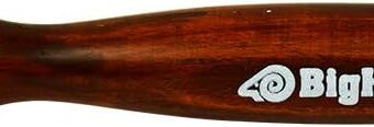 Big Horn 19061 Marking/Striking/Scribing Knife Red, Small