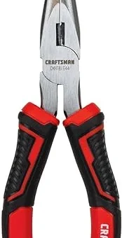 CRAFTSMAN CMHT81644 CFT LONG NOSE PLIER-6IN