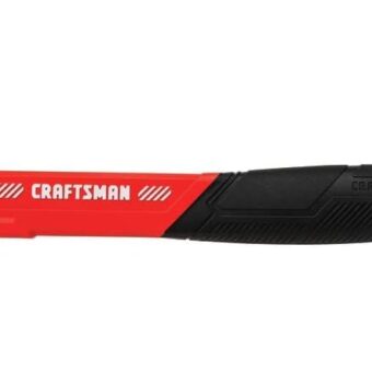 CRAFTSMAN Hammer, 20 oz Fiberglass General Purpose (CMHT51399)