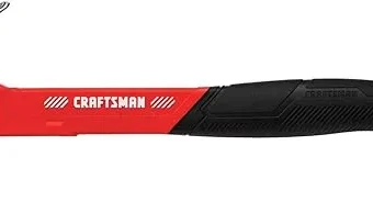 CRAFTSMAN Hammer, Fiberglass, 16 oz. (CMHT51398)