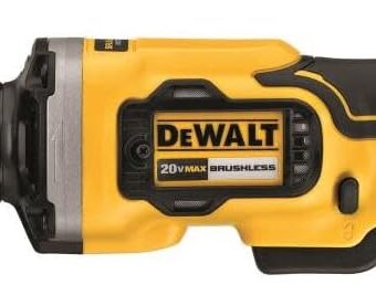 DEWALT DCG426B 20V Max Variable Speed Die Grinder, Tool Only