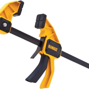 Dewalt DWHT83193 12 in. Large Trigger Clamp