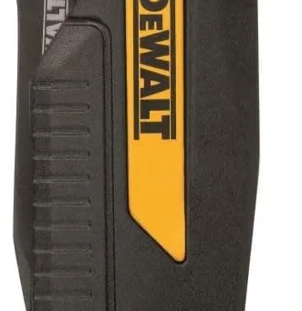 Dewalt Pocket Knife With Ball-Bearing Assist