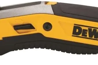 Dewalt Premium Utility Knife