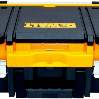 DEWALT TSTAK Tool Storage Organizer, Long Handle (DWST17808)