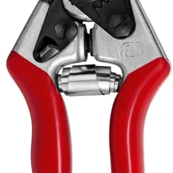 FELCO F-2 068780 Classic Manual Hand Pruner, F 2