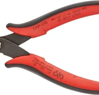 Hakko-CHP-170 Micro Cutter - Red