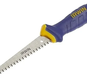 IRWIN Tools ProTouch Drywall/Jab Saw (2014100)