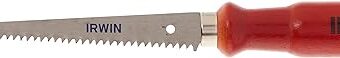 IRWIN Tools Standard Drywall/Jab Saw (2014102)