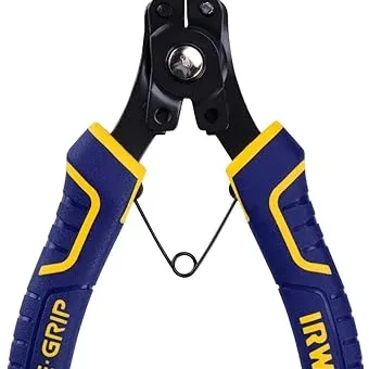 IRWIN VISE-GRIP Convertible Snap Ring Pliers, 6-1/2-Inch (2078900)