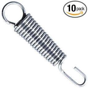 Irwin Vise Grip Replacement Spring (10-pack)