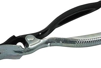 Lisle 47900 Hose Remover Pliers