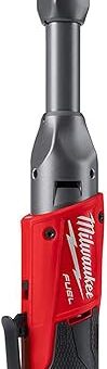 Milwaukee 2560-20 M12 FUEL 3/8" Extended Ratchet (Bare Tool)