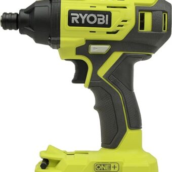 Ryobi P235A 18V One+ Impact Driver (Bare Tool)