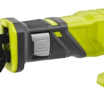 Ryobi P519 18V One+ Reciprocating Saw (Bare Tool)