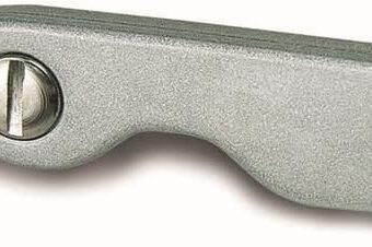 Stanley 0-10-598 Utility Knife foldable, Silver