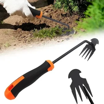 Upgrade Weed Removal Tool Weeding Artifact Uprooting