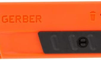 Gerber Vital Replacement Blades [31-002739],Orange