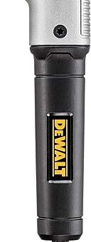 DEWALT Right Angle Attachment, Impact Ready, 1.5" (DWARA120)