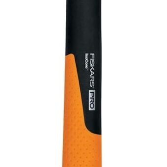 Fiskars IsoCore 4 lb Sledge Hammer for Demolition and Driving with Shock Reduction, 14 in