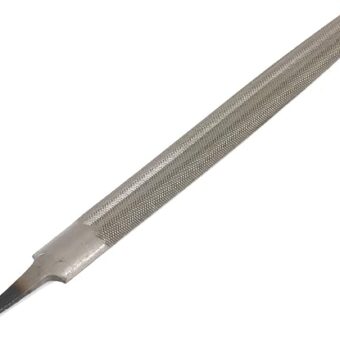 Forney 70327 Half Round Bastard File, 8-Inch