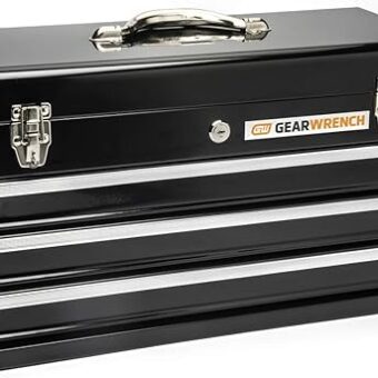 GEARWRENCH 3 Drawer Tool Box - 83151