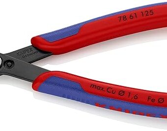 KNIPEX Electronics Super Knips