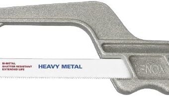 LENOX Tools Mini Hack Saw Frame (20975975)