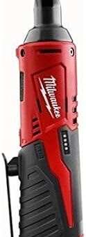 Milwaukee 2457-20 M12 3/8 Ratchet Tool Only [Parallel Import]