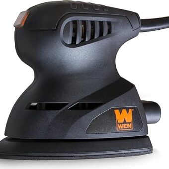 WEN 6301 Electric Detailing Palm Sander