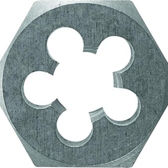 Bosch BHD716F20 7/16 In. - 20 High-Carbon Steel Fractional Hex Die