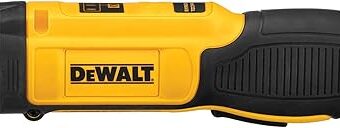 DEWALT 8V MAX Cordless Screwdriver, Gyroscopic, Rechargeable, Battery Included (DCF682N1)