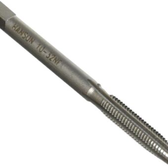 IRWIN 1031ZR Tap 10-32Nf Taper