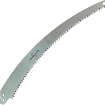 Jameson SB-16TE 16-inch Barracuda Tri-Cut Replacement Blade for Pole and Hand Saws