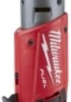 Milwaukee 2557-20 M12 Fuel 3/8" Ratchet (Bare Tool)