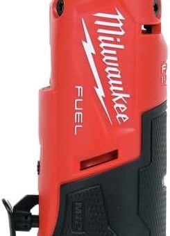 Milwaukee 2567-20 M12 FUEL Brushless Lithium-Ion 3/8 in. Cordless High Speed Ratchet (Tool Only)