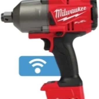 Milwaukee 2864-20 Fuel One-Key 3/4" High Torque Impact (Bare)