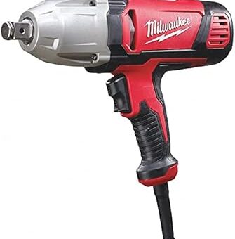 Milwaukee 9075-20 7 Amp 3/4-Inch Impact Wrench