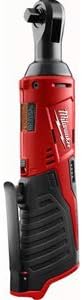 Milwaukee Electric Tool M12 3/8"" Cordless Ratchet Only