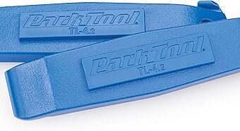 Park Tool 2 Carded Tire Lever Set