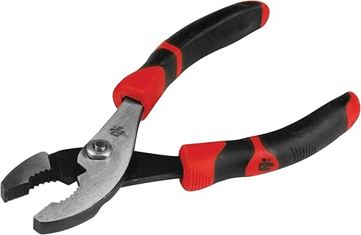 Performance Tool W30720 6-Inch Slip Joint Pliers