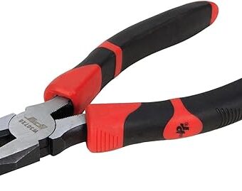 Performance Tool W30728 8-Inch Lineman's Pliers