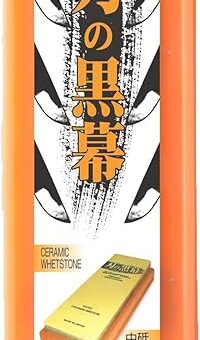 Shapton K0702 Blade, 1000, Medium, Orange