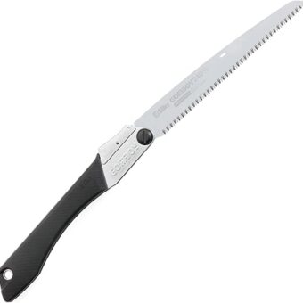 Silky GomBoy Professional Folding Saw 240mm Medium Teeth (121-24)