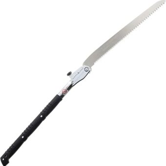 Silky KATANABOY Professional 500mm Folding Saw XL Teeth (403-50)