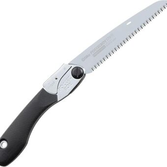 Silky Professional Series PocketBoy Folding Saw 170mm Medium Teeth (340-17)