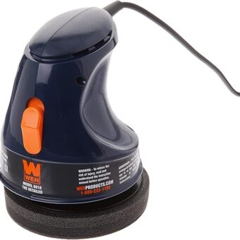 WEN 6010 6-Inch Waxer/Polisher