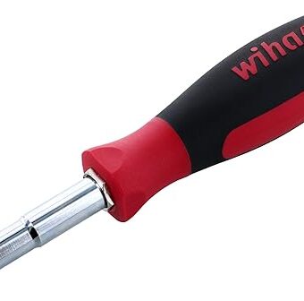 Wiha 77891 SoftFinish 11inOne Multi-Driver