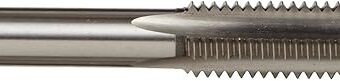 Alfa Tools HTSPB71537 3-12 Hss Special Thread Tap with Bottoming Style