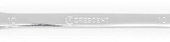 Crescent 10mm 12 Point Combination Wrench - CCW21-05